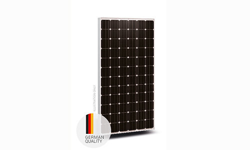 Tấm Pin năng lượng mặt trời AE Solar Mono 72 Cell 350W