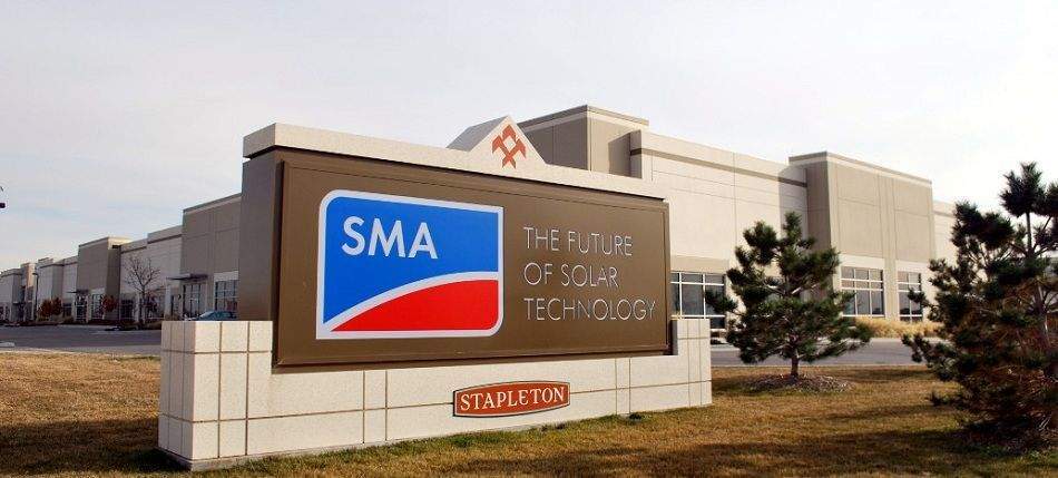 Trụ sở nhà sản xuất inverter SMA