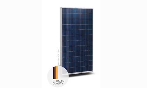 Tấm pin năng lượng mặt trời AE Solar Poly 72 Cell 320W/325W/330W