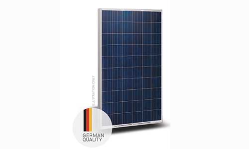 Tấm pin năng lượng mặt trời AE Solar Poly 60 Cell 265W/270W