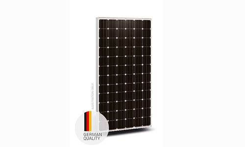 Hệ thống điện mặt trời hòa lưới 6,3 kW 01 pha, giá tốt tháng 03/2019