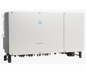 Sungrow | Inverter SG110CX công suất 110kW, 3 pha (Multi-MPPT)