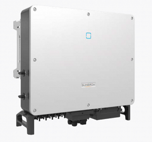 Sungrow | Inverter SG50CX công suất 50kW, 3 pha (10 DC input, 5 MPPT)