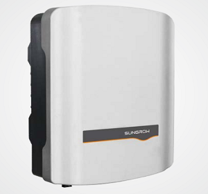 Sungrow | Inverter SG3KTL-S công suất 3kW, 1 pha (2 DC input, 1 MPPT)