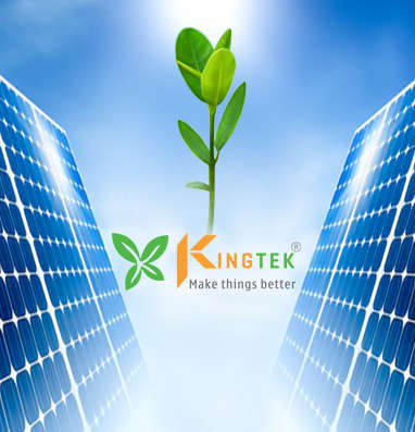 Vì sao bạn nên chọn Kingtek Solar